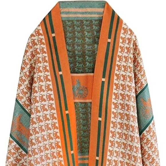 LIFWARM Accessories - LIFWARM Scarf for Women Shawl and Wrap for Evening Dresses Pashmina Scarves